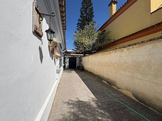 Chalet en venta en V Centenario-Piletas-Capuchinos en Sanlúcar de Barrameda