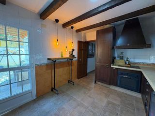 Chalet en venta en V Centenario-Piletas-Capuchinos en Sanlúcar de Barrameda