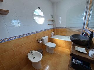 Chalet en venta en V Centenario-Piletas-Capuchinos en Sanlúcar de Barrameda