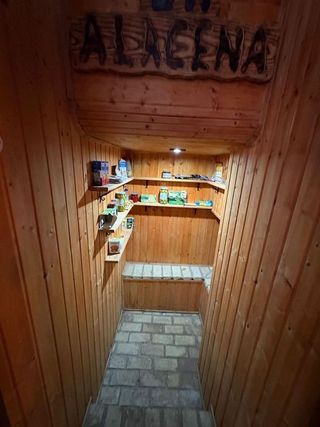 Chalet en venta en V Centenario-Piletas-Capuchinos en Sanlúcar de Barrameda