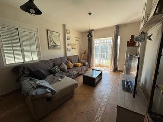 Chalet en venta en V Centenario-Piletas-Capuchinos en Sanlúcar de Barrameda