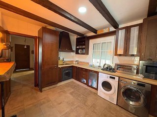 Chalet en venta en V Centenario-Piletas-Capuchinos en Sanlúcar de Barrameda