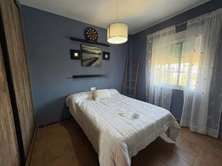 Chalet en venta en V Centenario-Piletas-Capuchinos en Sanlúcar de Barrameda