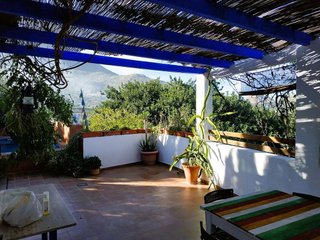 Casa rural en venta en Mojácar ciudad en Mojácar