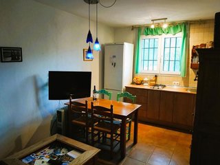 Casa rural en venta en Mojácar ciudad en Mojácar