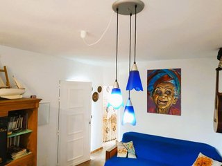 Casa rural en venta en Mojácar ciudad en Mojácar