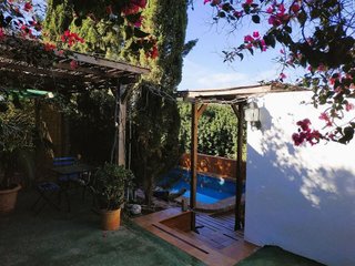 Casa rural en venta en Mojácar ciudad en Mojácar