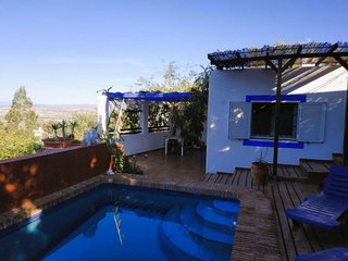 Casa rural en venta en Mojácar ciudad en Mojácar