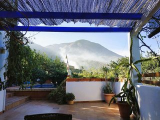 Casa rural en venta en Mojácar ciudad en Mojácar
