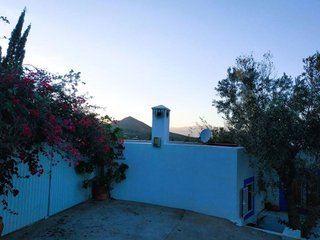 Casa rural en venta en Mojácar ciudad en Mojácar