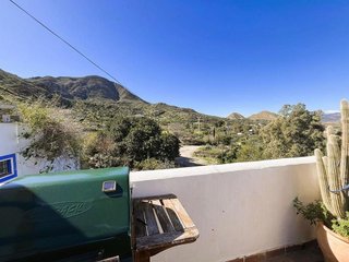 Casa rural en venta en Mojácar ciudad en Mojácar
