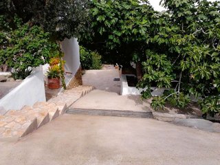 Casa rural en venta en Mojácar ciudad en Mojácar