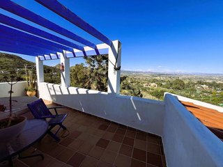 Casa rural en venta en Mojácar ciudad en Mojácar