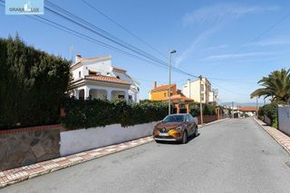 Chalet en venta en Otura