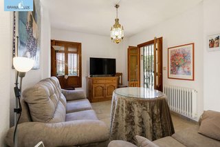 Chalet en venta en Otura