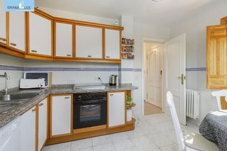 Chalet en venta en Otura