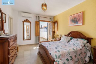 Chalet en venta en Otura
