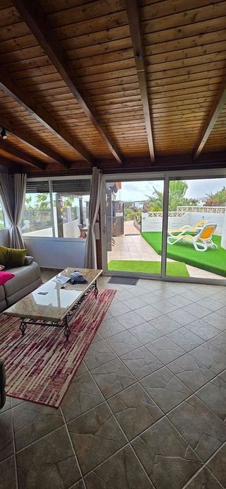 Chalet en venta en Parque Holandés en Oliva (La)