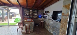 Chalet en venta en Parque Holandés en Oliva (La)
