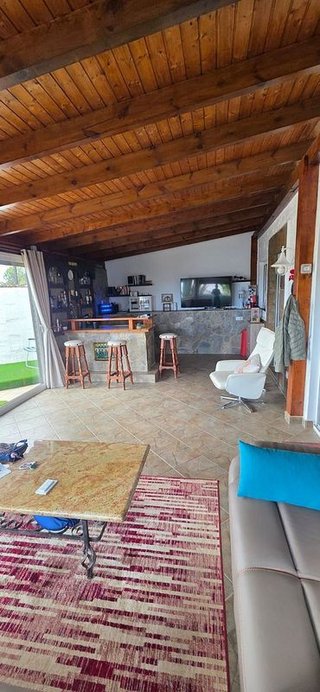 Chalet en venta en Parque Holandés en Oliva (La)