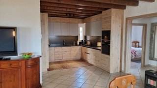 Chalet en venta en Parque Holandés en Oliva (La)