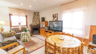Chalet en venta en La Algoda - Matola - El Pla en Elche
