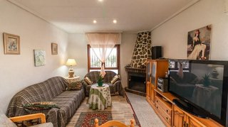 Chalet en venta en La Algoda - Matola - El Pla en Elche
