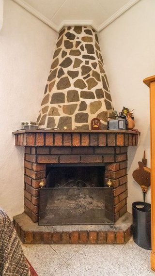 Chalet en venta en La Algoda - Matola - El Pla en Elche