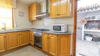 Chalet en venta en La Algoda - Matola - El Pla en Elche