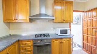 Chalet en venta en La Algoda - Matola - El Pla en Elche