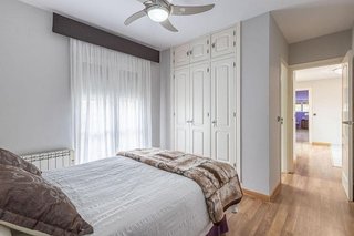 Casa adosada en venta en Alhendín
