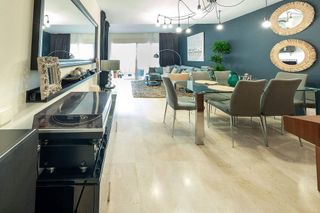 Casa adosada en venta en Calaburra - Chaparral en Mijas
