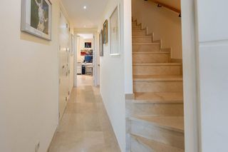 Casa adosada en venta en Calaburra - Chaparral en Mijas