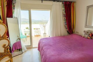 Casa adosada en venta en Calaburra - Chaparral en Mijas