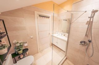 Casa adosada en venta en Calaburra - Chaparral en Mijas