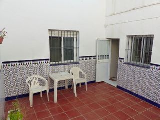 Chalet en venta en El Pino-Bajo de Guía en Sanlúcar de Barrameda
