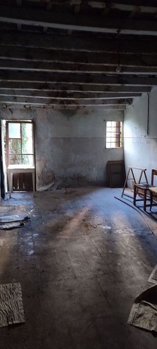 Casa adosada en venta en Centro en Castellón de la Plana