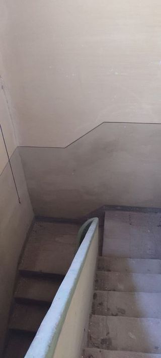 Casa adosada en venta en Centro en Castellón de la Plana