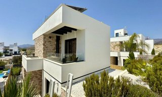 Chalet en venta en Cala de Finestrat en Finestrat