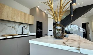 Chalet en venta en Cala de Finestrat en Finestrat