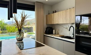 Chalet en venta en Cala de Finestrat en Finestrat
