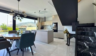 Chalet en venta en Cala de Finestrat en Finestrat