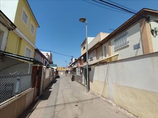 Casa adosada en venta en Barrio de la Concepción en Cartagena
