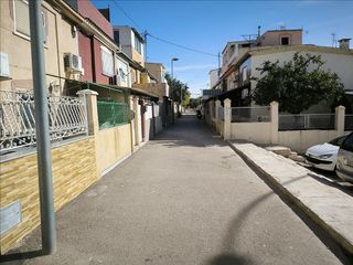 Casa adosada en venta en Barrio de la Concepción en Cartagena