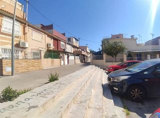 Casa adosada en venta en Barrio de la Concepción en Cartagena