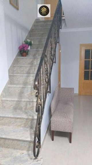 Casa en venta en Alcaudete