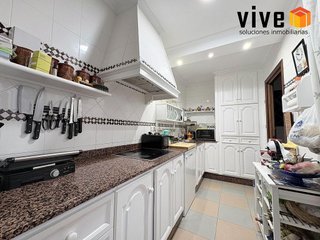 Casa adosada en venta en Puebla del Río (La)