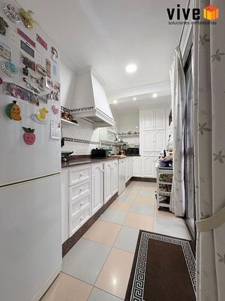 Casa adosada en venta en Puebla del Río (La)