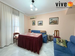 Casa adosada en venta en Puebla del Río (La)