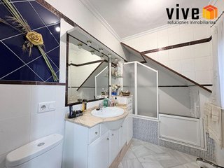 Casa adosada en venta en Puebla del Río (La)